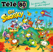 Collection Tele 80