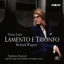 Lamento E Trionfo