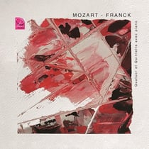 Quatuor et quintette avec piano
