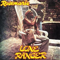 Rosemarie - édition gatefold 180g