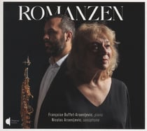 Romanzen
