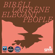 Elegant People