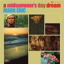 A Midsummer's Day Dream - édition gatefold 180g