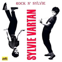 Rock N' Sylvie
