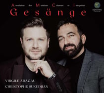 Gesänge