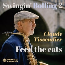 Swingin' Bolling 2-Feed The Cats