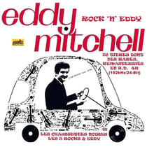 Rock N' Eddy