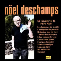 Si j'avais vu le Père Noël
