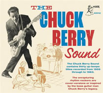 Chuck Berry Sound