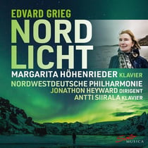 Nord Licht - Lumière du Nord