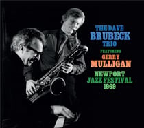 Newport Jazz Festival Radio Broadcast 1969