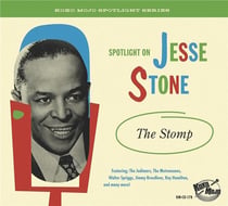 The Stomp