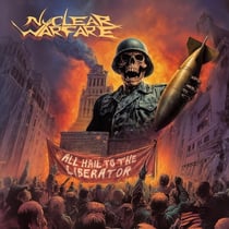 All Hail To The Liberator