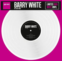 My Everything - édition limitée colorée gatefold 180g