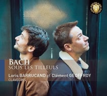 Bach sous les tilleuls