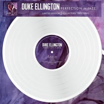 Perfection In Jazz - édition colorée gatefold 180g