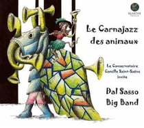 Carnajazz Des Animaux