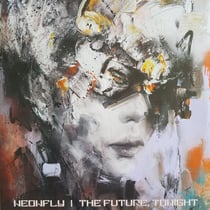 The Future, Tonight - édition gatefold 180g