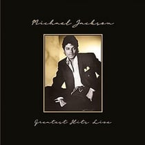 Greatest Hits Live Radio Broadcast - édition gatefold 180g