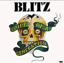 Voice Of A Generation - édition;de luxe