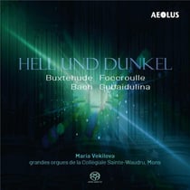 Hell und Dunkel - Lumière et obscurité