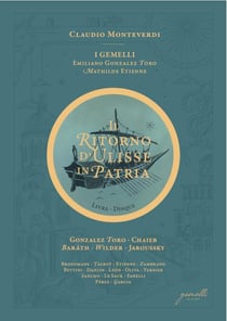 Il Ritorno D Ulisse In Patria