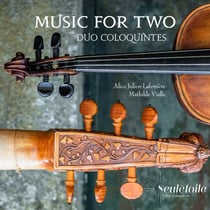 Music For Two