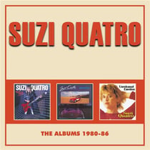 The Albums 1980-1986