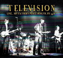 Live... My Father's Place Radio Broadcast Roslyn NY 1978