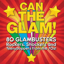 Can The Glam !