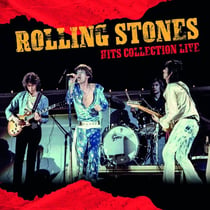Hits Collection Live Radio Broadcast - édition gatefold 180g