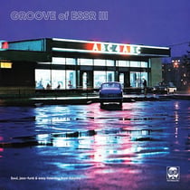 Groove Of Essr III - édition gatefold 180g