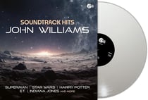 Soundtracks Hits - édition colorée gatefold 180g