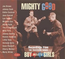Mighty Good: Boy Meets Girls