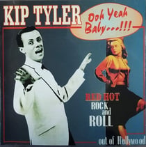 Ooh Yeah Baby... !!! Red Hot Rock and Roll
