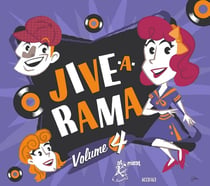 Jive-A-Rama Vol. 4