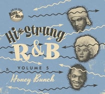Hi Strung R&B, Vol. 5