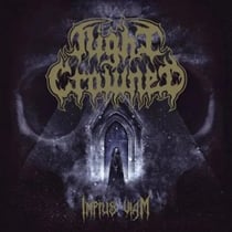 Impius Viam - édition colorée gatefold 180g