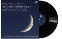 Eine kleine Nachtmusik - édition gatefold 180g