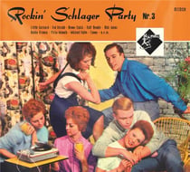 Rockin Schlager Party Vol. 3