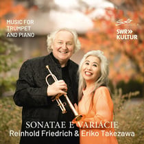 Sonatae e variacie