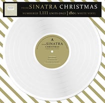 Christmas - édition limitée colorée gatefold 180g