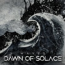 Waves - édition colorée gatefold 180g