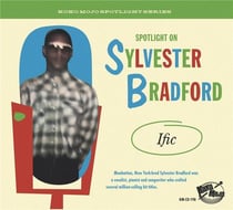 Spotlighe On : Sylvester Bradford - Ific