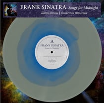 Songs For Midnight - édition limitée colorée gatefold 180g