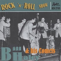 Rock 'N' Roll Show
