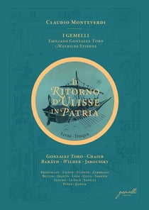 Il Ritorno D Ulisse In Patria