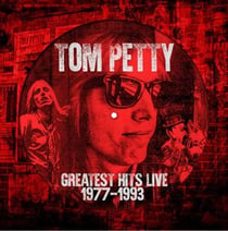 Greatest Hits Live 1977 - 1993