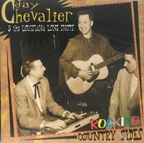 Rocking Country Sides