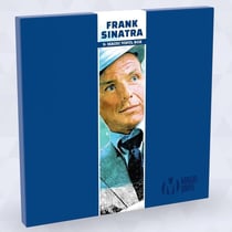 The Magic Vinyl Box Set - édition deluxe colorée gatefold 180g